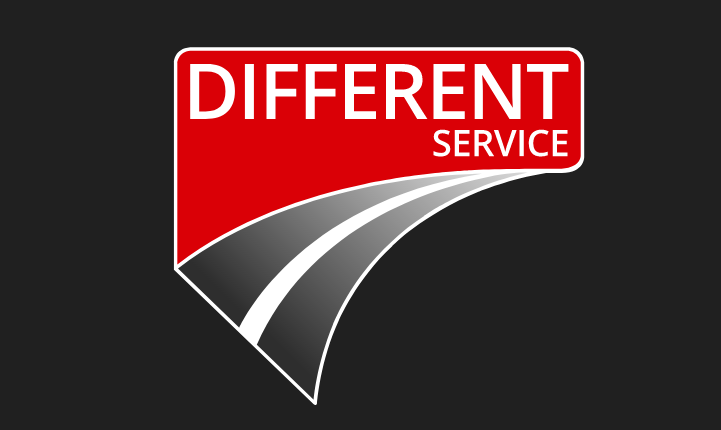 Different Service